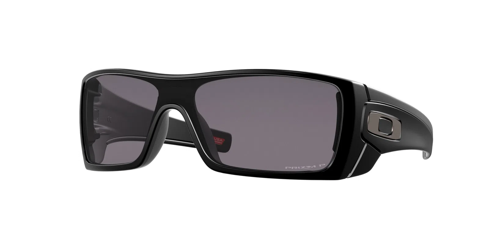 Oakley Batwolf 9101 Sunglasses - view 97